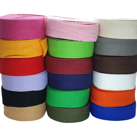 Herringbone Tape Image